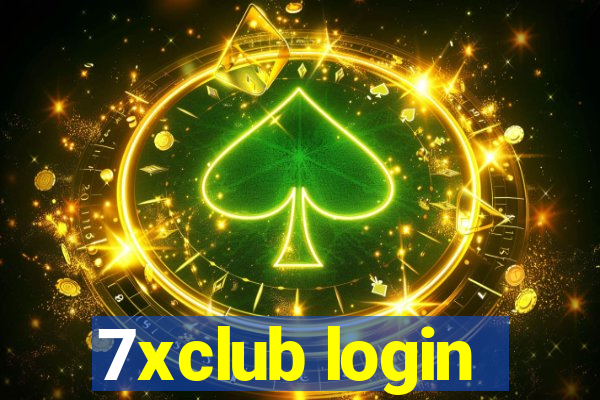 7xclub login